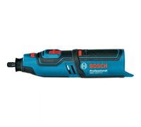 Bosch - Amoladora recta 12V, sin batería ni cargador 06019C5000
