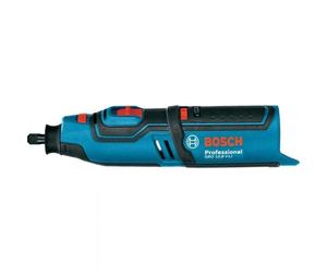 Bosch - Amoladora recta 12V, sin batería ni cargador 06019C5000