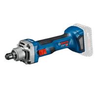 Bosch - Amoladora recta AKU de 18 V, sin batería ni cargador 06019B5401