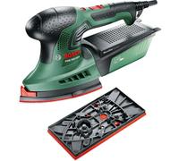 Bosch - Amoladora vibratoria 200 W 06033B6000