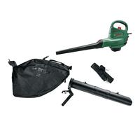 Soplador-aspirador Bosch Universal Garden Tidy 2300 - Potencia 2300W