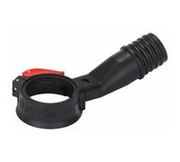 Bosch - aspirador para placa lijadora starlock