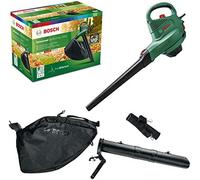 Bosch aspirador y soplador de hojas eléctrico universalgardentidy 230
