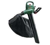 Bosch Soplador-aspirador Universal Garden Tidy 2300 – Potencia 2300W