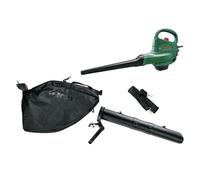 Bosch Soplador-aspirador Universal Garden Tidy 3000 Potencia 3000 W