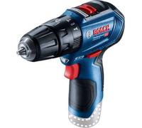 Bosch - Atornillador 12V, sin batería ni cargador 06019G9102