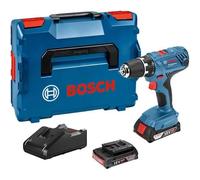 Bosch Atornillador a batería Bosch Professional 18 V