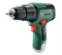 Bosch Atornillador a batería EasyImpact 12 | Este taladro a batería increíblemente fácil de usar ofrece una comodidad excepcional EasyImpact 12 Baretool