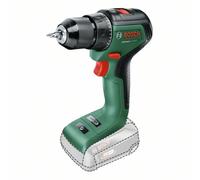 Bosch atornillador a batería universaldrill 18v-60