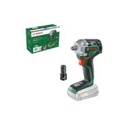 Bosch - Atornillador de impacto a batería 18V UniversalImpactDrive 18V-350, sin batería ni cargador 0603980304