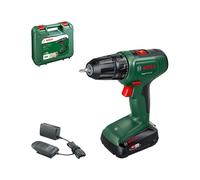 Bosch Atornillador inalámbrico Easydrill 18V-38 – 1 batería de 2,0 Ah