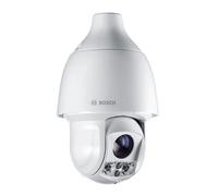 Bosch AUTODOME IP starlight 5000i IR Cámara PTZ White
