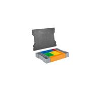 Bosch Azul Bosch Professional LBoxx Juego de Cajas para Taladro LBoxx (12 Unidades)