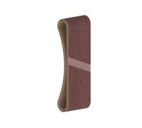 Bosch - Banda abrasiva, P40, 60x400 mm, 3 uds. 2608606000