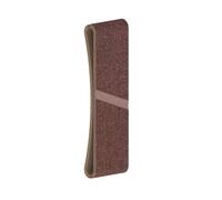 Bosch - Banda abrasiva, P60, 75x533 mm, 3 uds. 2608606070