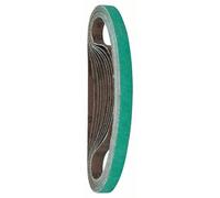 Bosch Banda de Lijado Y580 Best para Inox, 13 X 457MM, 60 2608608Y47
