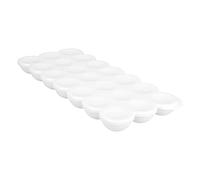 Bosch - Bandeja de hielo con capacidad para 21 cubitos, ref. 11008387