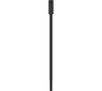 Bosch 1x Extensión de eje estándar (, Longitud 330,00 mm, Accesorios Profesionales Taladradoras)