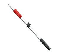 Bosch bastón telescópico para podadora a batería AdvancedPrune 18V-45 (aumenta la altura de la herramienta de 1,2 m a 1,8 m)