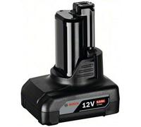 Bosch - Batería 12V Li-Ion GBA 6,0 Ah 1600A00X7H