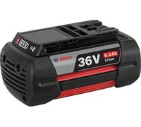 Bosch - Batería 36V Li-Ion GBA 6.0 Ah 1600A00L1M