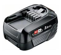 Bosch Batería de iones de litio PBA 3,0 Ah 18 V W-C Alliance