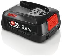 Bosch - Batería Intercambiable, Power for All, 18, Batería de 5,0 Ah, Negro, BHZUB1850