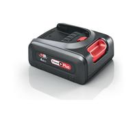 Bosch - Batería Intercambiable, Power for All, 18 V, Batería de 4,0 Ah, Negro, BHZUB1840