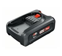 Bosch batería pack pba 18v 4.0ah powerplus (1 batería de 18 v 4,0 ah