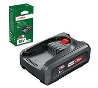Bosch Batería Power Plus Power para ALL 18 4 Ah