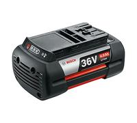 Bosch batería recargable de iones de litio (sistema de 36 V, 4 Ah, en caja)
