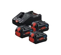 Bosch Baterías