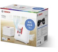 Bosch BBZ16GALL - Bolsa de polvo Type G ALL XXL Pack (16 unidades)