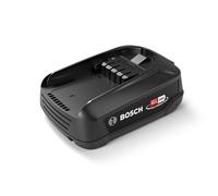 Bosch BHZUB1830 Batería de Repuesto 18V 3.0Ah