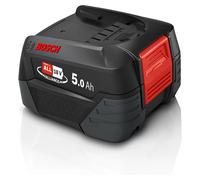 Bosch - batería intercambiable, power for all, 18, batería de 5,0 ah