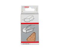 Bosch 2 607 000 636 - Taco de lijar, 60 x 100 mm, pack de 1