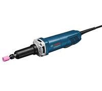 Bosch blue amoladora recta ggs 28 lp 30000 r. p. m.