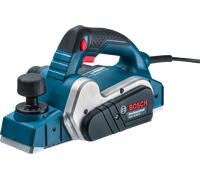 Bosch Professional Cepillo eléctrico GHO 16-82 18000 rpm, profundidad hasta 1,6 mm, en caja