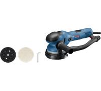 Bosch blue lijadora excéntrica 550 w