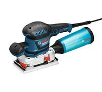 Bosch blue lijadora orbital gss 230 ave 300 w