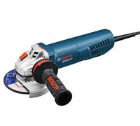 Bosch blue miniamoladora gws 11-125 p 1100 w