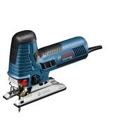 Bosch Professional Sierra de calar GST 160 CE 800 W máx. 3000 cpm corte 160 mm en L-BOXX