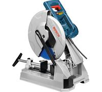 Bosch Sierra de demolición para cortar metal 0601B28000 305 mm 2000 W