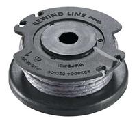 Bosch Bobina de hilo EasygrassCut para cortabordes