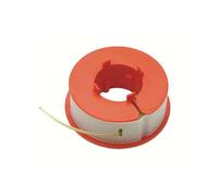 Bosch Bobina Pro-Tap – Recambio para Easytrim y Combitrim 8 m 1,6 mm