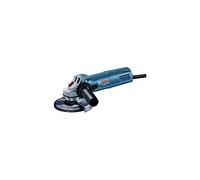 Bosch Boc-0601396008 - Miniamoladora Gws 880 Professional 880W 11000Rpm Disco 115Mm Prot. Rearranque 1,9Kg + Caja Cartón