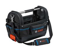 Bosch Professional Bolsa de herramientas GWT 20, ProClick System, compatible con L-BOXX
