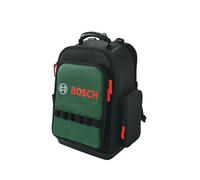 Bosch Bolsa de herramientas con 39 bolsillos para herramientas manuales