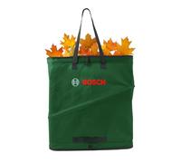 Bosch bolsa Pop Up compacta de 60 L (bolsa plegable para una cómoda recogida de residuos del jardín)