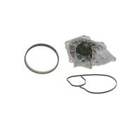 BOSCH Bomba de Agua + Kit Correa Distribución para VW Golf VII 5G1 BE1 BQ1 BE2